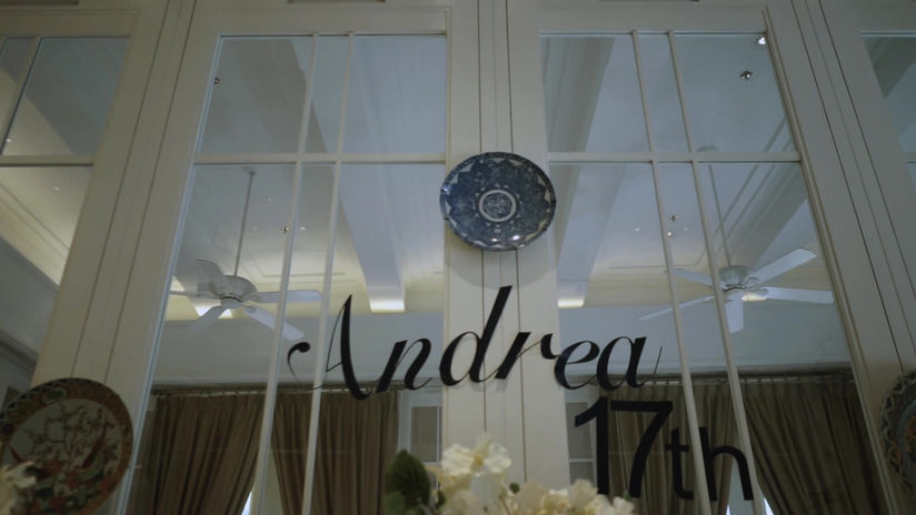 andrea 17th [highlight]